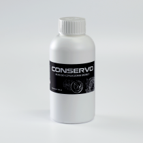 CONSERVO – rewelacyjny płyn do czyszczenia monet 500ml