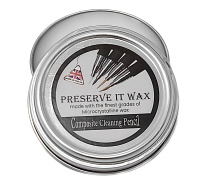 Preserve IT microcrystalline wax wosk do monet