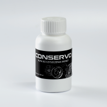 CONSERVO - rewelacyjny płyn do czyszczenia monet 250ml